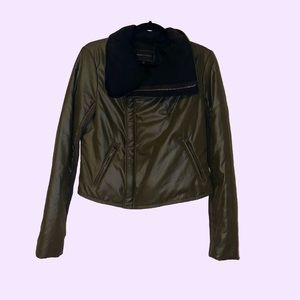 Emerson Jacket by BCBGMaxAzria. Size Medium